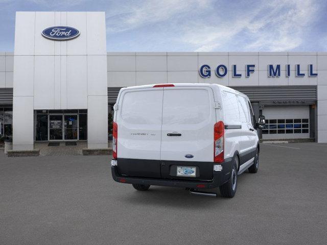 new 2025 Ford Transit-150 car, priced at $41,081