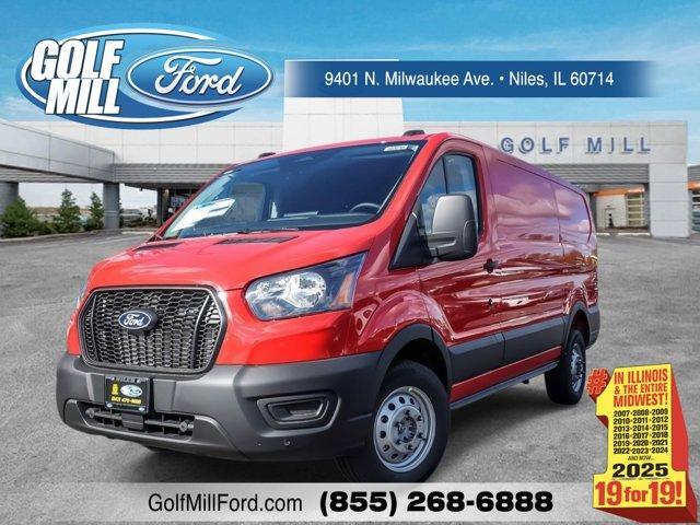 new 2026 Ford Transit-350 car, priced at $49,905
