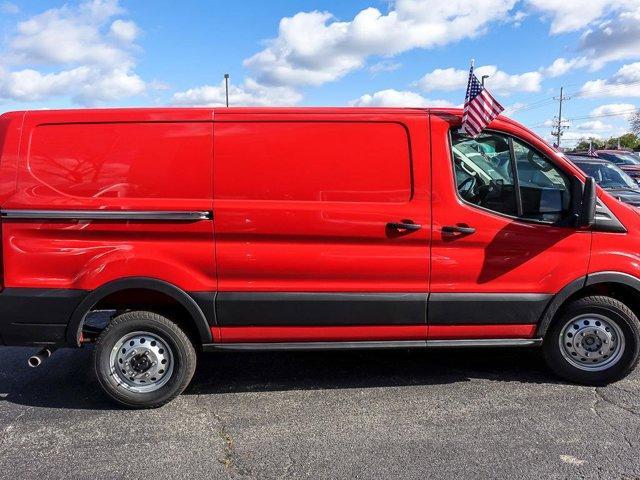 new 2026 Ford Transit-350 car, priced at $49,905