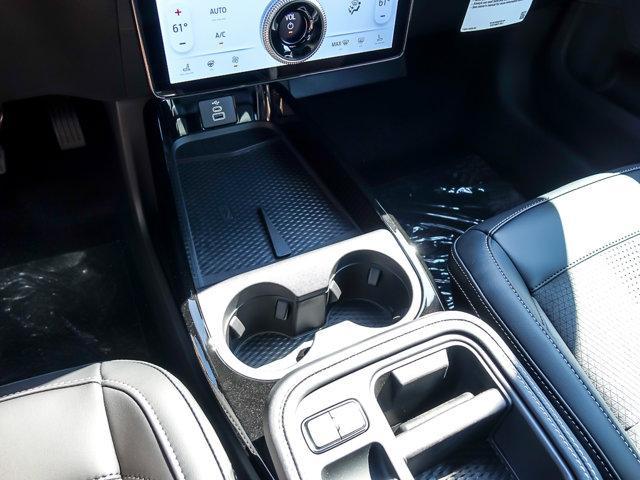 new 2025 Ford Mustang Mach-E car, priced at $57,195