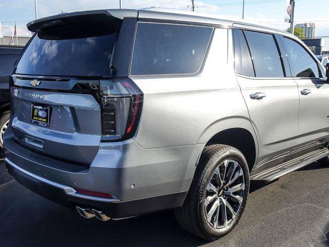 used 2026 Chevrolet Tahoe car, priced at $89,880