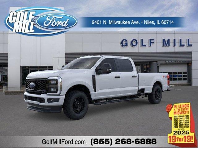 new 2026 Ford F-350 car, priced at $57,636