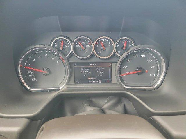 used 2021 Chevrolet Tahoe car, priced at $49,855