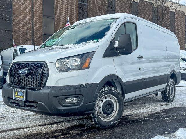 new 2025 Ford Transit-250 car, priced at $42,508