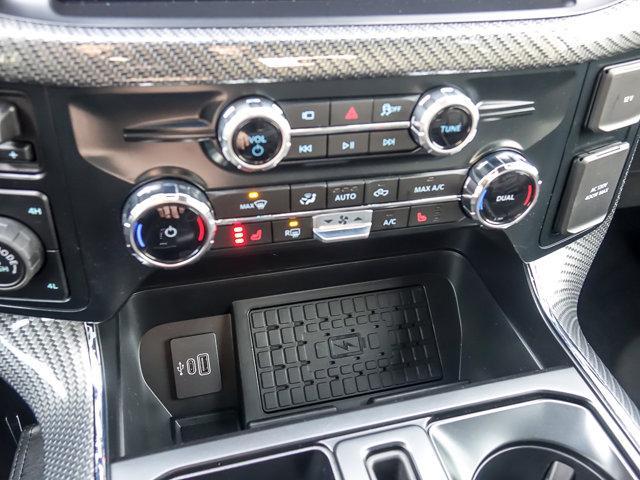 new 2025 Ford F-150 car, priced at $75,467