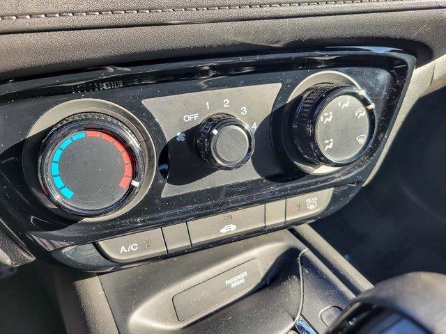 used 2022 Honda HR-V car, priced at $21,970