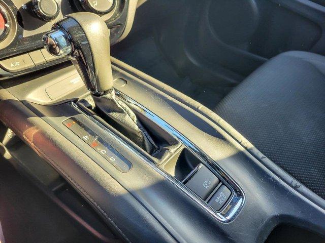 used 2022 Honda HR-V car, priced at $21,970