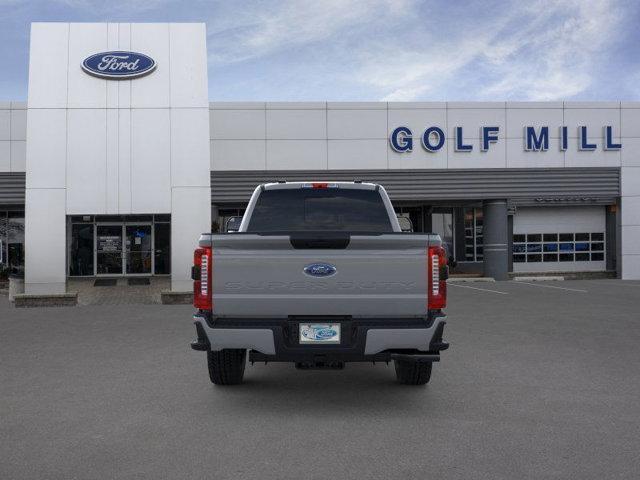 new 2026 Ford F-250 car, priced at $69,745