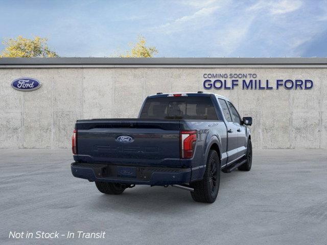 new 2026 Ford F-150 car, priced at $71,001