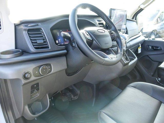 new 2026 Ford Transit-250 car, priced at $52,578