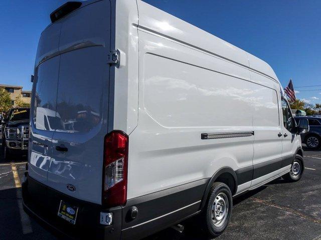 new 2026 Ford Transit-250 car, priced at $52,578