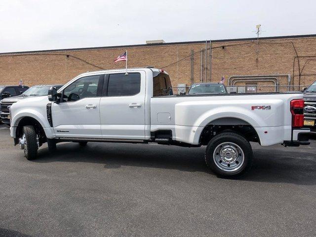 used 2026 Ford F-450 car, priced at $119,973