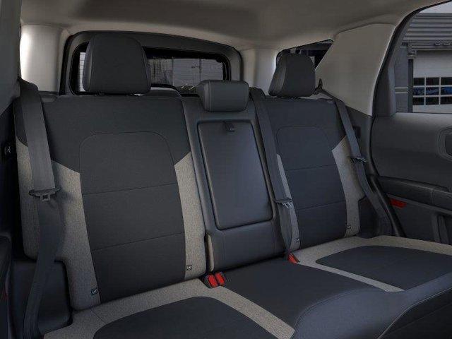 new 2025 Ford Bronco Sport car, priced at $29,688