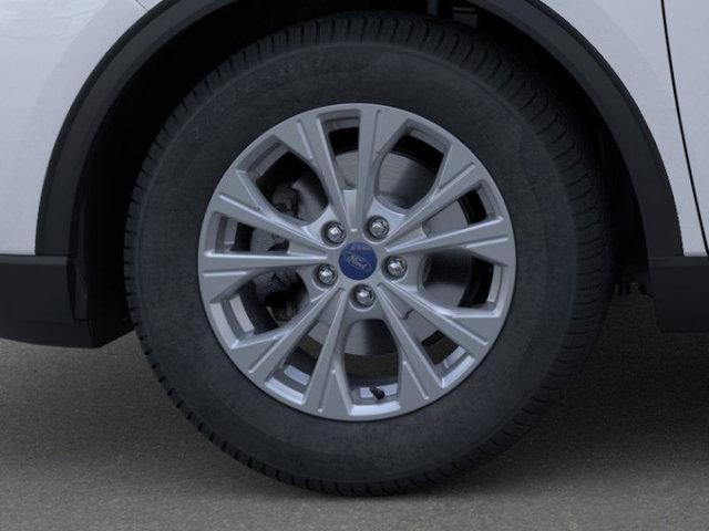 new 2026 Ford Escape car, priced at $27,668