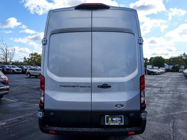 new 2026 Ford Transit-350 car, priced at $54,221