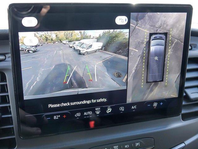 new 2026 Ford Transit-350 car, priced at $53,016