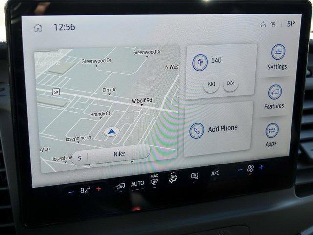 new 2026 Ford Transit-350 car, priced at $53,016