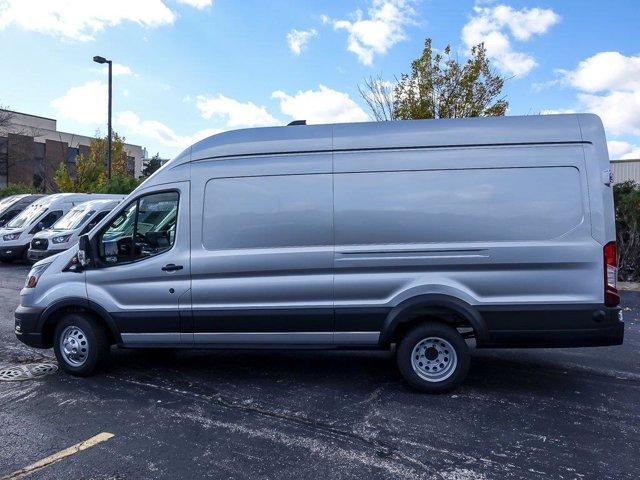 new 2026 Ford Transit-350 car, priced at $54,221