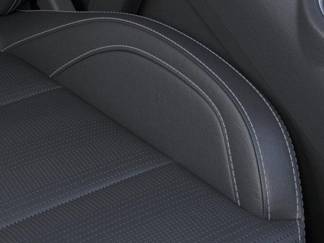 new 2024 Ford Mustang car, priced at $53,384