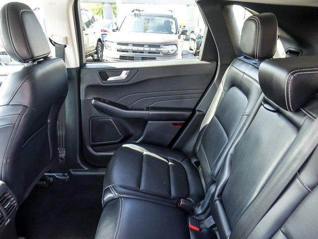 used 2021 Ford Escape PHEV car, priced at $25,852