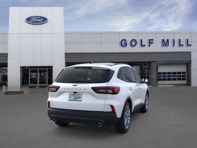 new 2026 Ford Escape car, priced at $30,092
