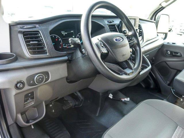 used 2024 Ford Transit-350 car, priced at $51,990