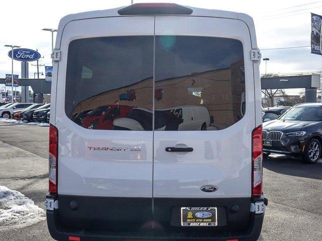 used 2024 Ford Transit-350 car, priced at $51,990