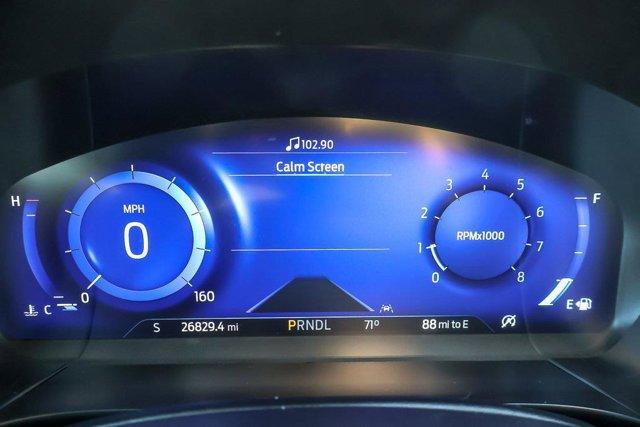 used 2022 Ford Escape car, priced at $24,992