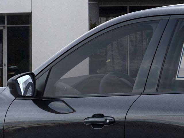 new 2026 Ford Escape car, priced at $26,548