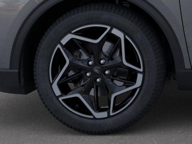 new 2026 Ford Escape car, priced at $37,237