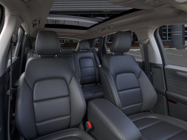 new 2026 Ford Escape car, priced at $37,237