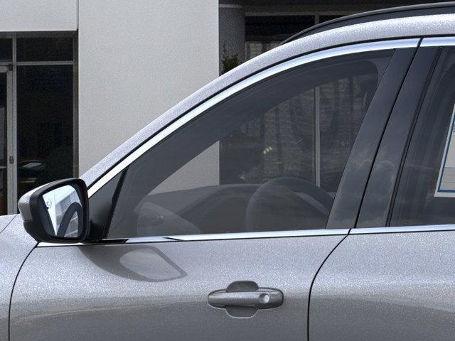 new 2026 Ford Escape car, priced at $37,237