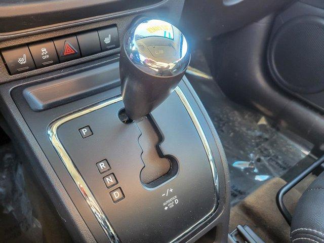 used 2017 Jeep Compass car, priced at $10,857