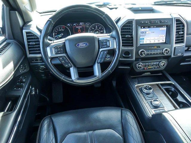 used 2019 Ford Expedition car, priced at $32,996
