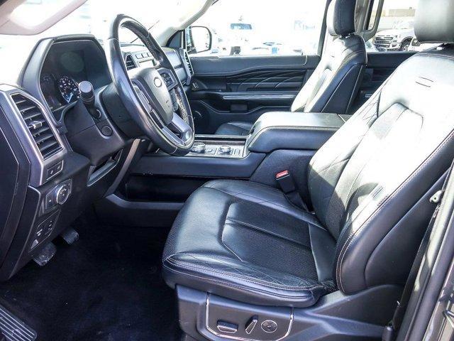 used 2019 Ford Expedition car, priced at $32,996