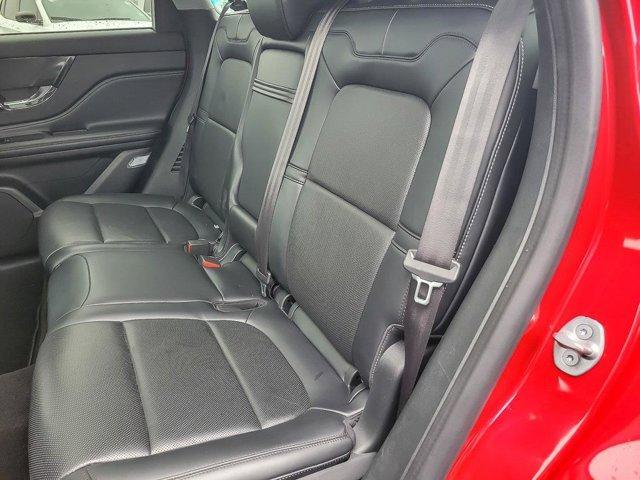 used 2021 Lincoln Corsair car, priced at $27,890