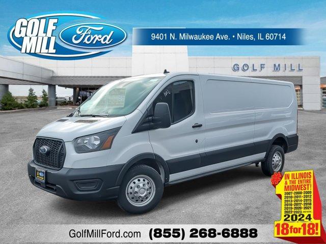 new 2025 Ford Transit-150 car, priced at $46,476