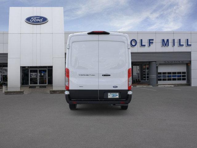 new 2026 Ford Transit-250 car, priced at $50,961