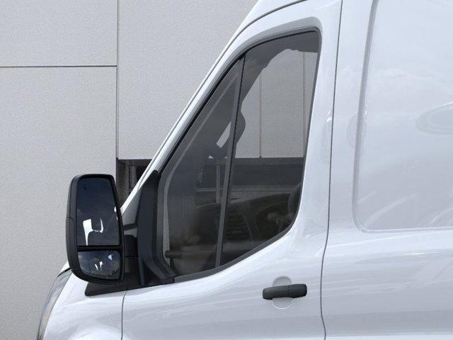 new 2026 Ford Transit-250 car, priced at $50,961