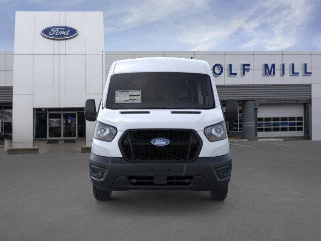 new 2026 Ford Transit-250 car, priced at $50,961