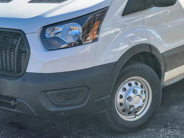 new 2026 Ford Transit-250 car, priced at $49,224