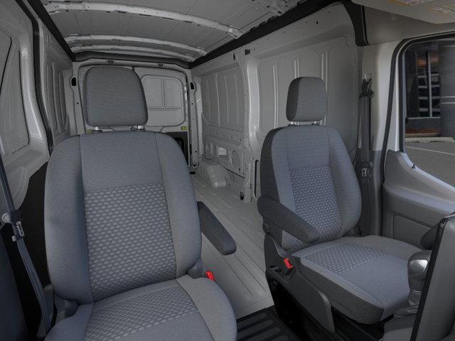 new 2026 Ford Transit-250 car, priced at $50,961