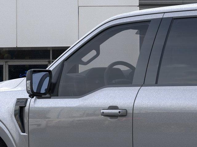 new 2026 Ford F-150 car, priced at $60,534