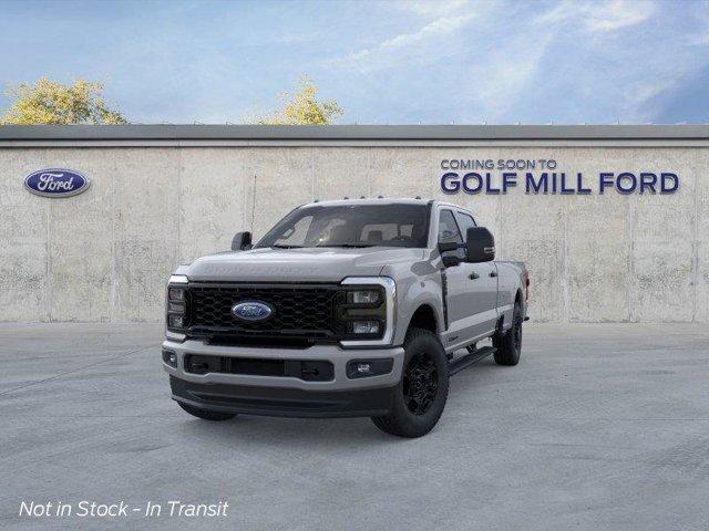 new 2026 Ford F-250 car, priced at $69,597