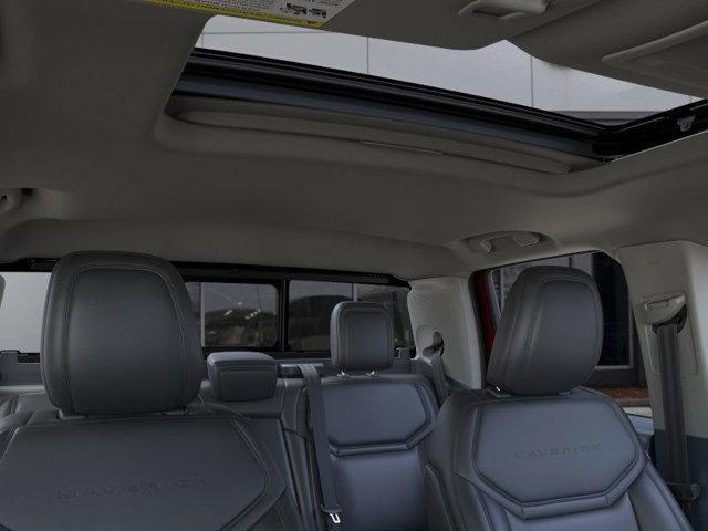 new 2025 Ford Maverick car, priced at $35,402