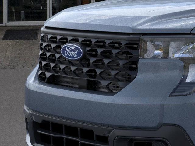 new 2025 Ford Maverick car, priced at $31,726