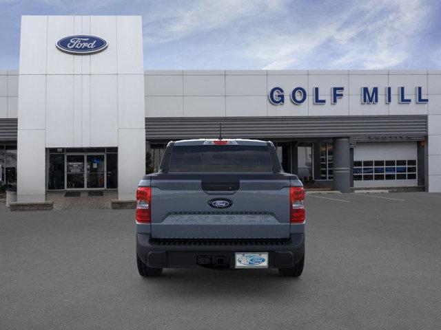 new 2025 Ford Maverick car, priced at $31,726