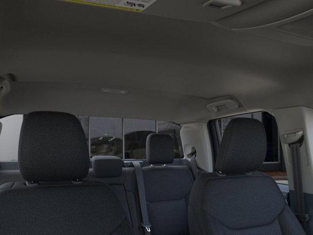 new 2026 Ford Maverick car, priced at $31,636