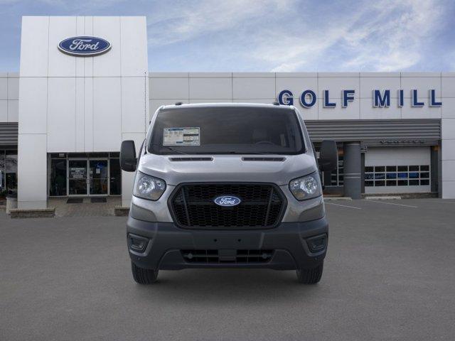 new 2026 Ford Transit-150 car, priced at $43,528