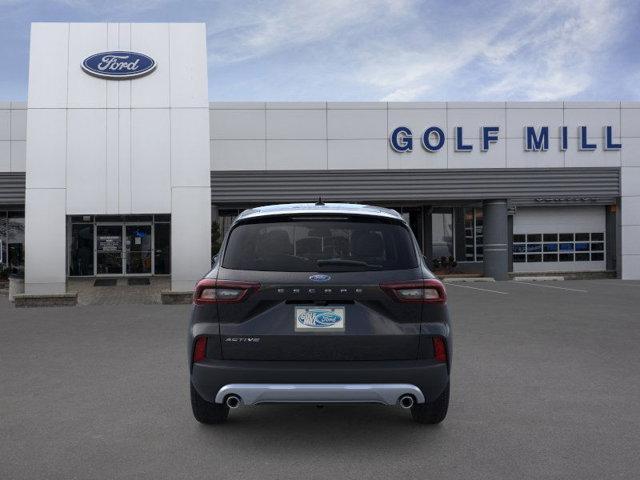 new 2026 Ford Escape car, priced at $25,912